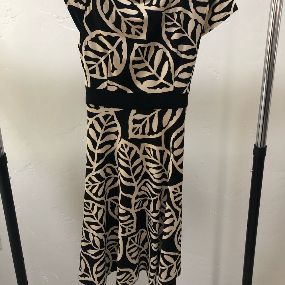 Evan Piccone DRESS - Picture 2 of 3